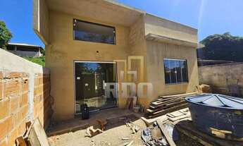 Imagem: Casa Linear 2 Quartos (1 Suíte) Imóvel