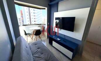 Imagem 3: Excelente oportunidade de locação: Apartamento de 1 quarto no Planalto Paulista, São Paulo