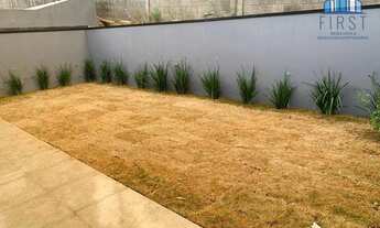 Imagem 7: Casa com 3 dormitórios à venda, 168 m² por R$ 1.090.000,00 - Condomínio Phytus - Itupeva/S