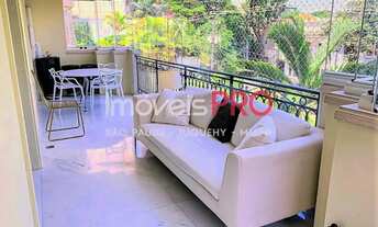 Imagem 6: Apartamento de cinema em Higienópolis, 3 suítes, 4 vagas, com renda