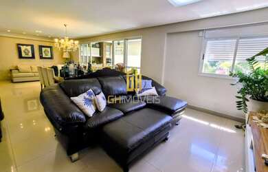 Imagem: Apartamento com 3 suítes no Setor Bueno