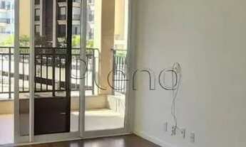 Imagem 2: Apartamento à venda em Campinas, Swiss Park, com 2 quartos, com 79.99 m², Villeneuve