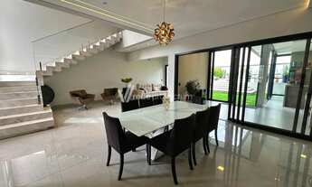 Imagem 3: Casa - Residencial Villa Lobos - Paulínia