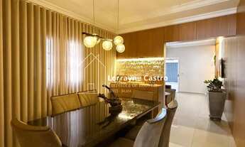 Imagem 7: CASA SÃO CARLOS RICA EM PLANEJADOS R$500MIL