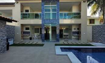 Imagem: Apartamento em Tamandaré-PE