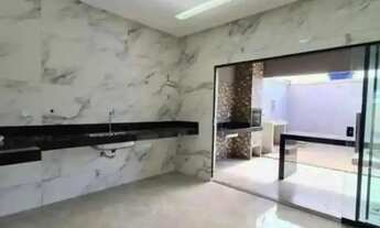 Imagem 5: Bairro planejado