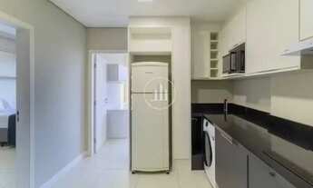 Imagem 7: Apartamento 2 Quartos 61m² - Centro