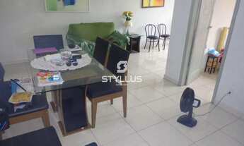 Imagem 3: Higienópolis Apartamento com 2 dormitórios