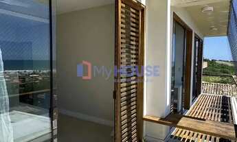 Imagem 7: Casa de Alto Padrão no Condomínio Mar à Vista Zona Sul de Ilhéus