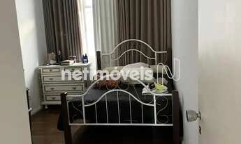 Imagem 4: Imóvel para venda tem 130 metros quadrados com 3 quartos em Santo Antônio - Belo Horizonte