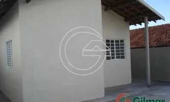 Imagem 2: ALUGA-SE Residência NO FIGUEIRINHA - MARÍLIA/SP