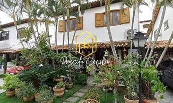 Imagem 3: Casa Duplex a Venda no bairro Braga - Cabo Frio, RJ