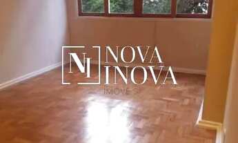 Imagem: Apartamento Padrão / Residencial / Copacabana