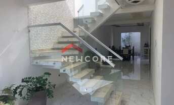 Imagem 2: Casa de condomínio em Avenida José Porcelli - Real Park Tietê Jundiapeba - Mogi das Cruzes