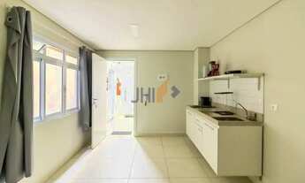 Imagem: Kitnet, Al Eduardo Prado, Campos Elisios