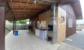 Imagem 3: Imóvel para venda tem 56 metros quadrados com 2 quartos em São Cristovão - Barra Velha - S