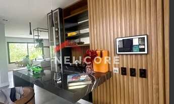 Imagem 7: Casa de condomínio em Avenida Pau-Brasil - Jardim do Golf I - Jandira/SP