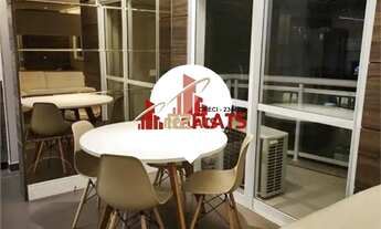 Imagem: Flat com ótimo preço no bairro Consolação