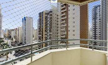 Imagem 2: Apartamento à venda no bairro Setor Nova Suiça - Goiânia/GO