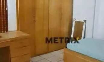 Imagem 7: Apartamento com 3 dormitórios à venda, 93 m² por R$ 300.000,00 - Fátima - Fortaleza/CE