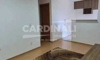 Imagem 3: Apartamento com área de lazer completo, ótima localização