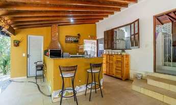 Imagem 6: Chácara à venda - 5.918m² - com lago pesca - 3 quartos - Itatiba - R$ 850.000