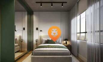 Imagem 7: Apartamento com 3 dormitórios à venda, 109 m² por R$ 1.972.680 - Funcionários - Belo Horiz