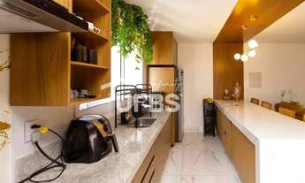 Imagem 6: Gran Poeme - Casa de Condomínio 3 quartos, sendo 3 suítes