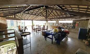 Imagem 2: Casa para aluguel com 3 quartos em Centro - Contagem - MG