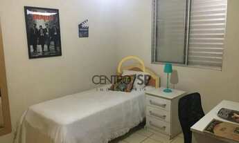 Imagem 7: Condomínio Residencial Alessandra, Apartamento para venda com 58 m² e 2 quartos