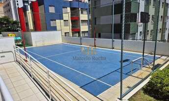 Imagem 6: Apartamento com 4 dormitórios para alugar, 116 m² por R$ 7.078,00/mês - Buritis - Belo Hor