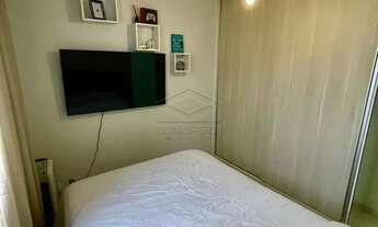 Imagem 6: APARMENTO MOBILIADO COM 02 DORMITÓRIOS NO JARDIM TERRA BRANCA