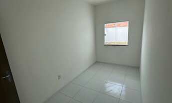 Imagem 3: Casa 2/4, Fachada Moderna, bairro Asa Branca