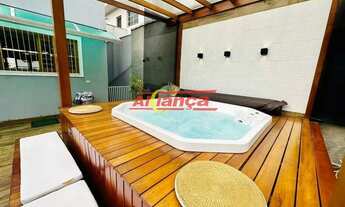 Imagem 6: Sobrado com 3 Dormitórios, 4 vagas, 305 metros - Vila Progresso