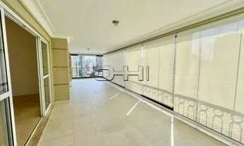 Imagem 3: Aluguel Apartamento 3 Dormitórios - 278 m² Vila Olímpia