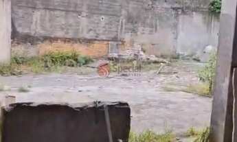 Imagem: Galpão na Penha com 340 m² e terreno de