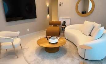 Imagem: Locação Anual AP 4 Dorm Av Atlântica