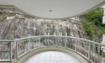 Imagem 5: Botafogo, Ed. BayView. Apartamento de 90 m2, com 2 quartos e varandão, para ALUGUEL em pré