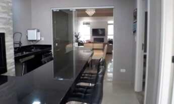 Imagem 3: Sobrado em Rua Artur Nísio - Country - Cascavel/PR