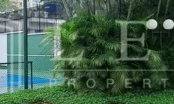 Imagem 5: Moema Pássaros . Junto à Republica do Libano