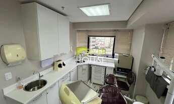 Imagem 13: Sala, 49 m² - venda por R$ 398.000 ou aluguel por R$ 5.410/mês - Conceição - São Paulo/SP