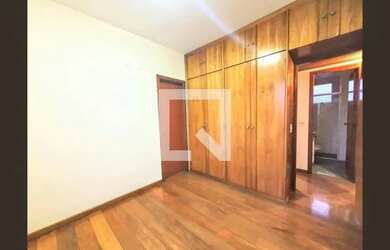 Imagem 4: Apartamento à Venda - Sagrada Família, 4 Quartos, 100 m2