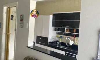 Imagem 6: Apartamento com 02 quartos no Bairro Morro Santana