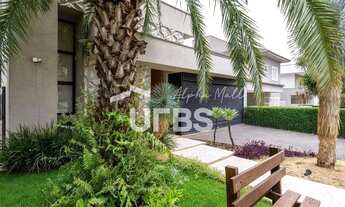 Imagem 3: Casa Térrea Jardins Atenas