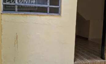 Imagem 6: Casa para locação - Jardim Santo Alberto, Santo André