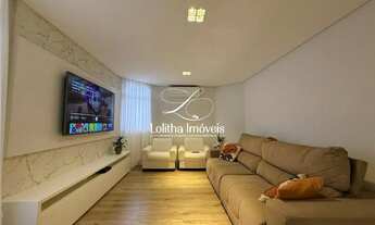 Imagem: Raridade no Centro 150m² 4 Quartos Home