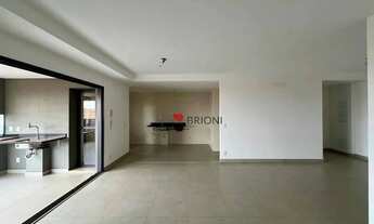 Imagem 2: Apartamento com 3 dormitórios à venda, 126 m² por R$ 1.066.945,00 - Jardim Olhos D'Ág