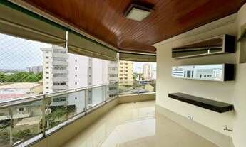 Imagem 5: SETOR AEROPORTO / APTO 150M² / 3QUARTOS / 3 GARAGENS