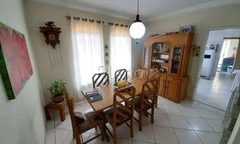 Imagem 3: Casa à venda no Parque Industrial, 3 quartos - Campinas