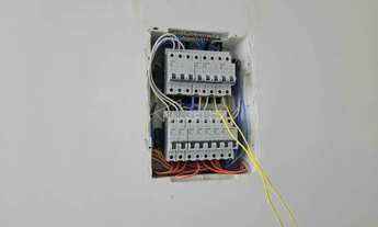 Imagem 7: Sala - / Residencial / Centro